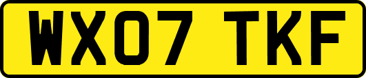 WX07TKF
