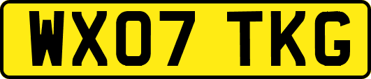 WX07TKG