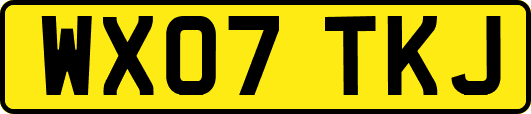 WX07TKJ