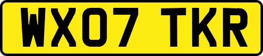 WX07TKR