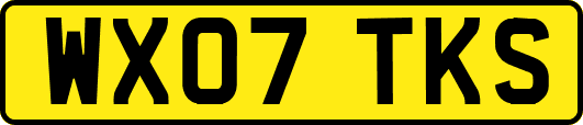 WX07TKS