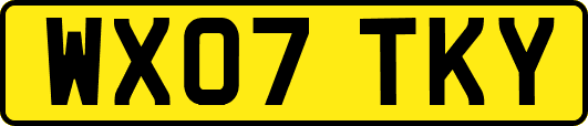 WX07TKY