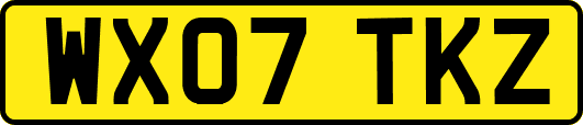 WX07TKZ