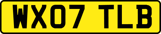 WX07TLB
