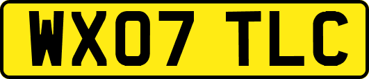 WX07TLC