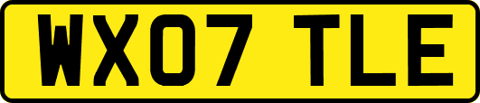 WX07TLE