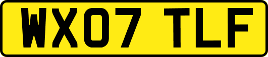 WX07TLF