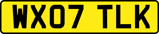 WX07TLK