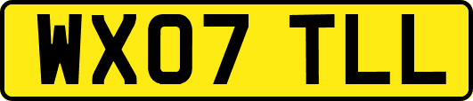 WX07TLL