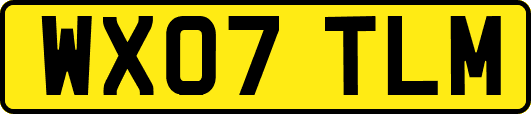 WX07TLM