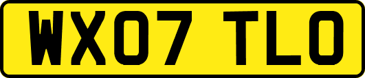 WX07TLO