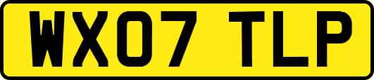 WX07TLP