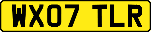 WX07TLR