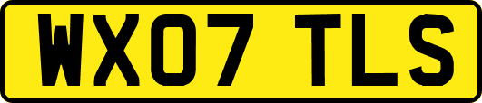 WX07TLS