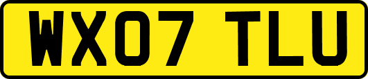 WX07TLU