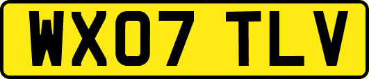 WX07TLV
