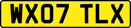 WX07TLX