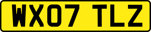 WX07TLZ