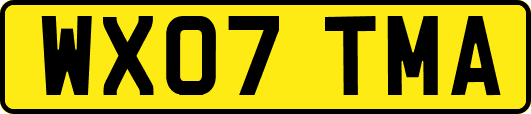 WX07TMA