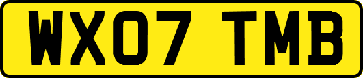 WX07TMB