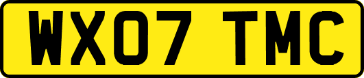 WX07TMC