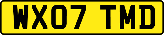 WX07TMD
