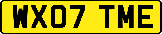 WX07TME