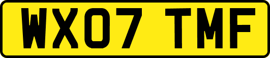 WX07TMF