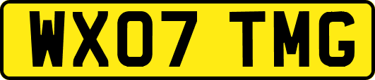 WX07TMG