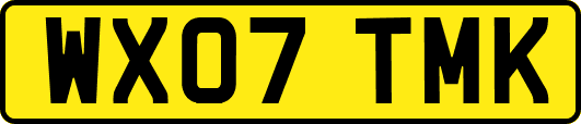 WX07TMK