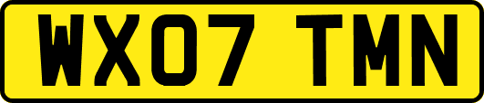 WX07TMN