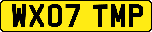 WX07TMP