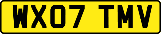 WX07TMV
