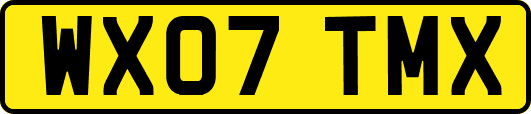 WX07TMX