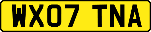 WX07TNA