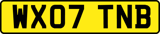 WX07TNB