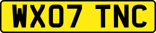 WX07TNC