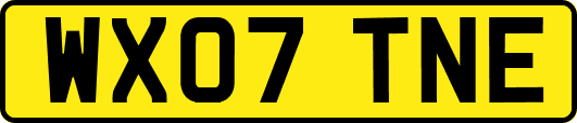 WX07TNE