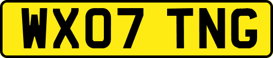 WX07TNG