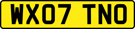 WX07TNO