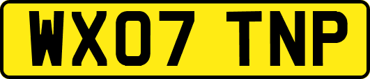 WX07TNP