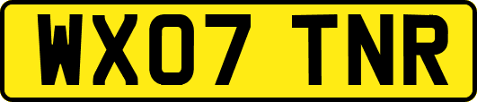 WX07TNR