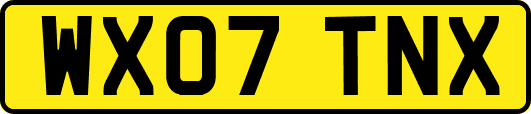 WX07TNX