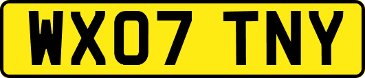 WX07TNY