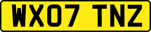 WX07TNZ