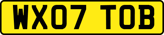 WX07TOB