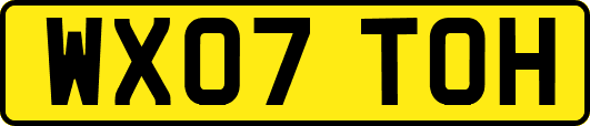 WX07TOH