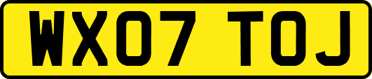 WX07TOJ