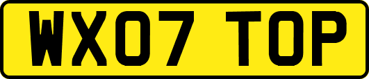 WX07TOP