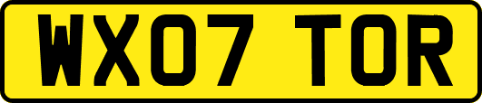 WX07TOR